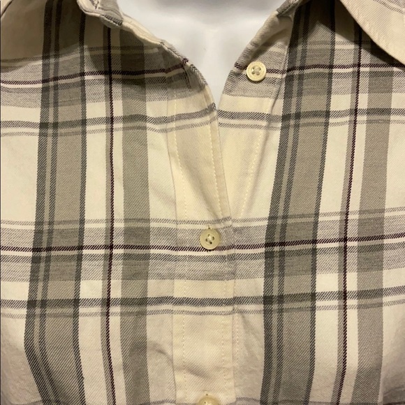 Lauren RL button down - Picture 3 of 5